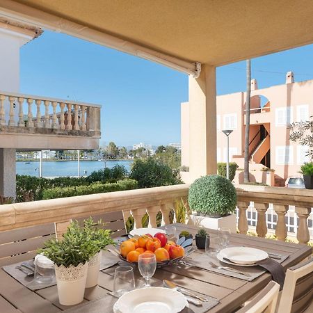 Villa Esperanza Alcúdia Exterior foto