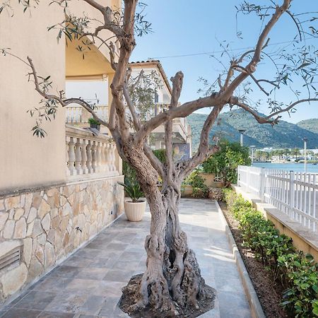 Villa Esperanza Alcúdia Exterior foto