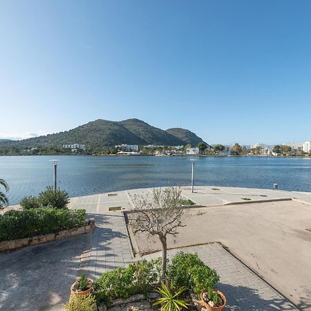 Villa Esperanza Alcúdia Exterior foto