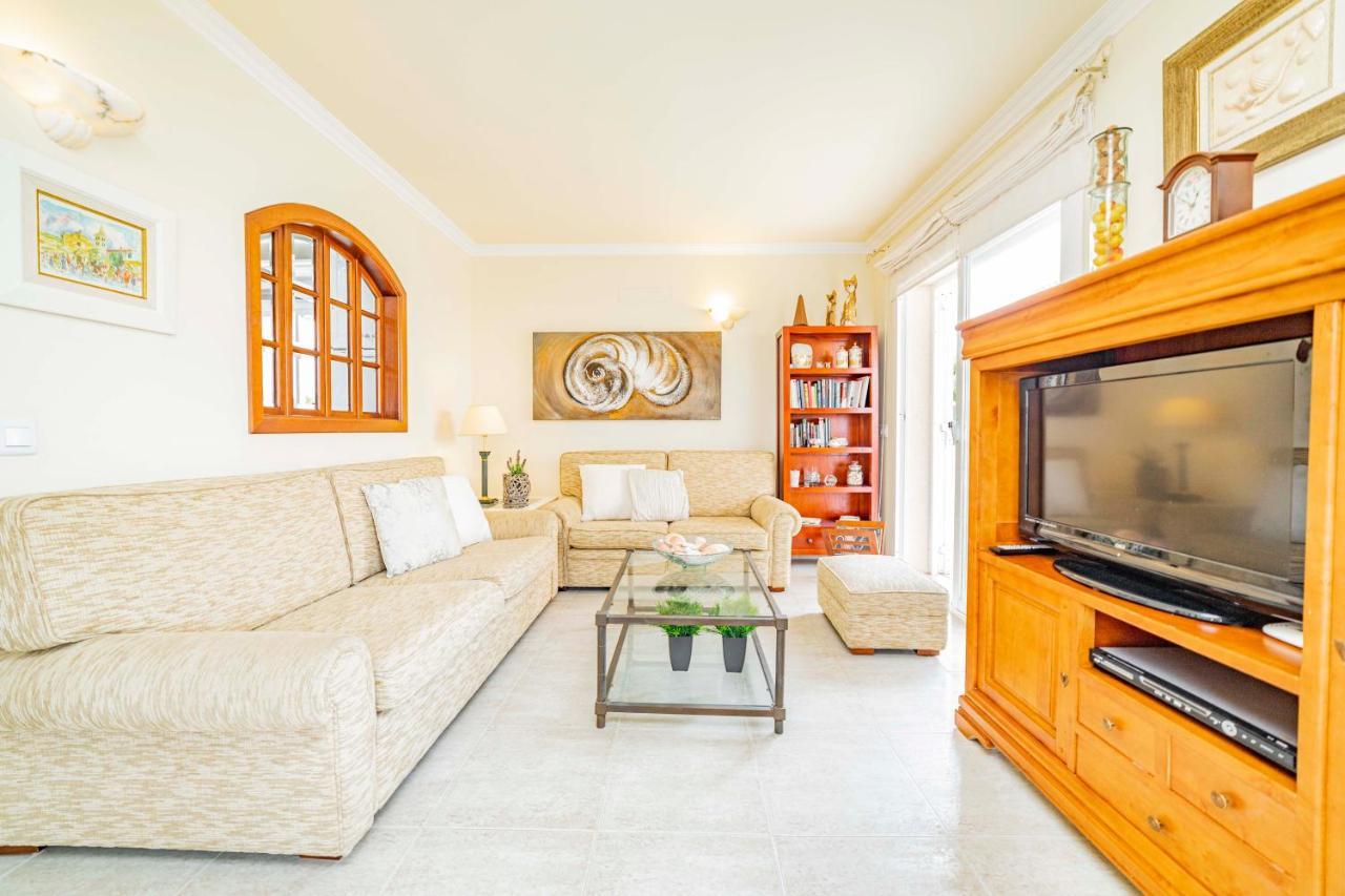 Villa Esperanza Alcúdia Exterior foto
