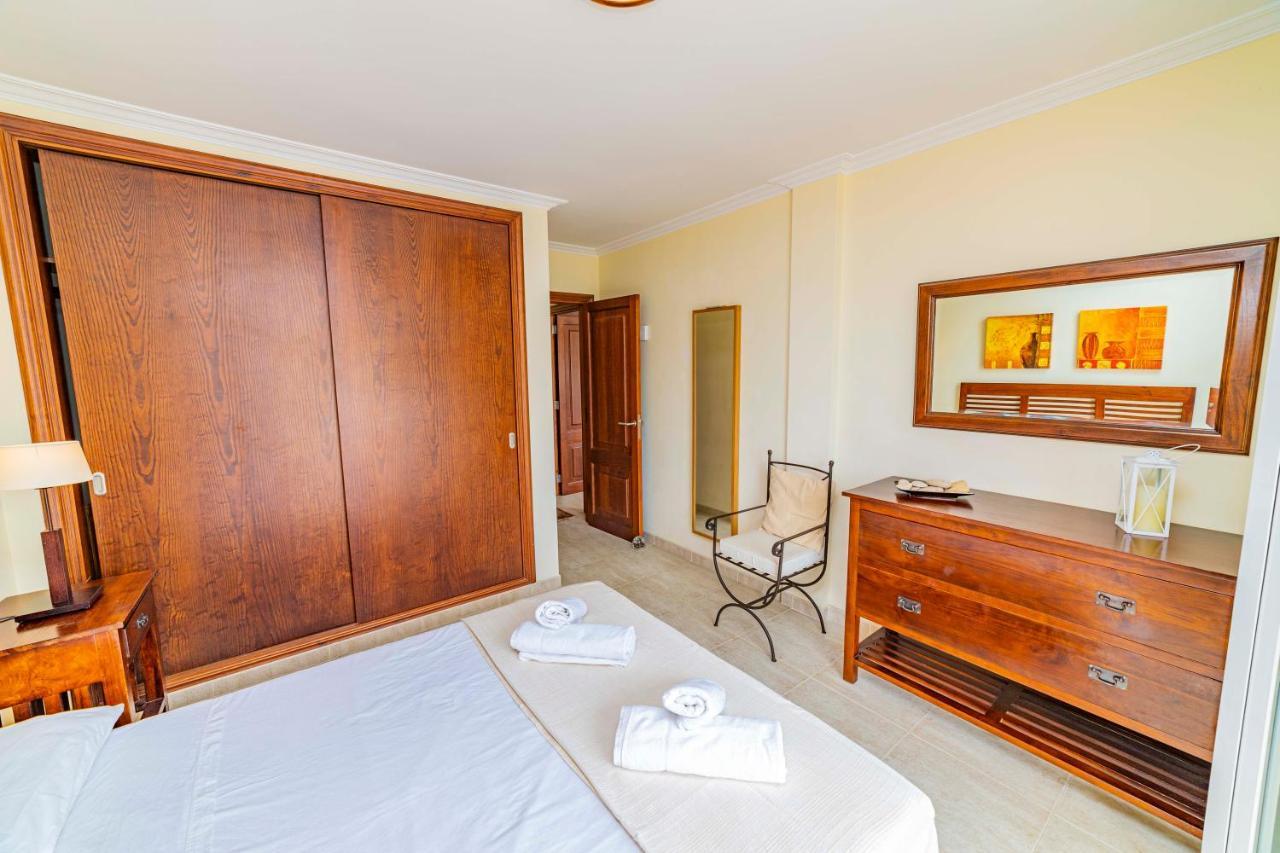 Villa Esperanza Alcúdia Exterior foto