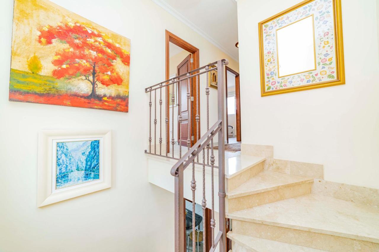 Villa Esperanza Alcúdia Exterior foto