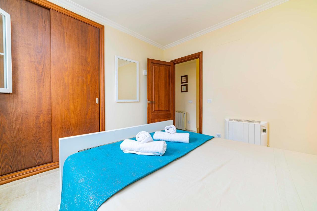 Villa Esperanza Alcúdia Exterior foto